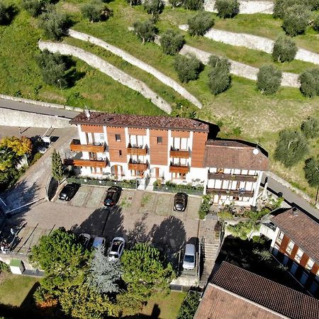 San Giacomo Apartments Riva del Garda Exterior photo