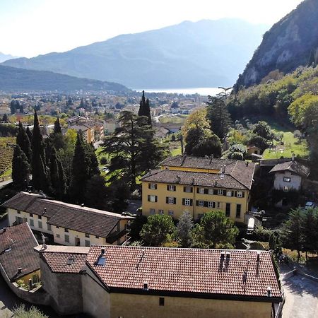 San Giacomo Apartments Riva del Garda Exterior photo